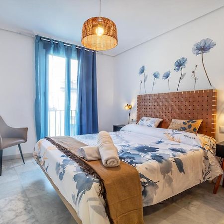 Zafiro Apartment&Parking In The Historical Centre Córdoba Exteriör bild