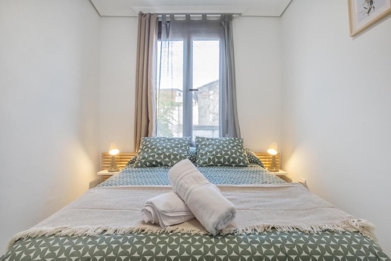 Zafiro Apartment&Parking In The Historical Centre Córdoba Exteriör bild