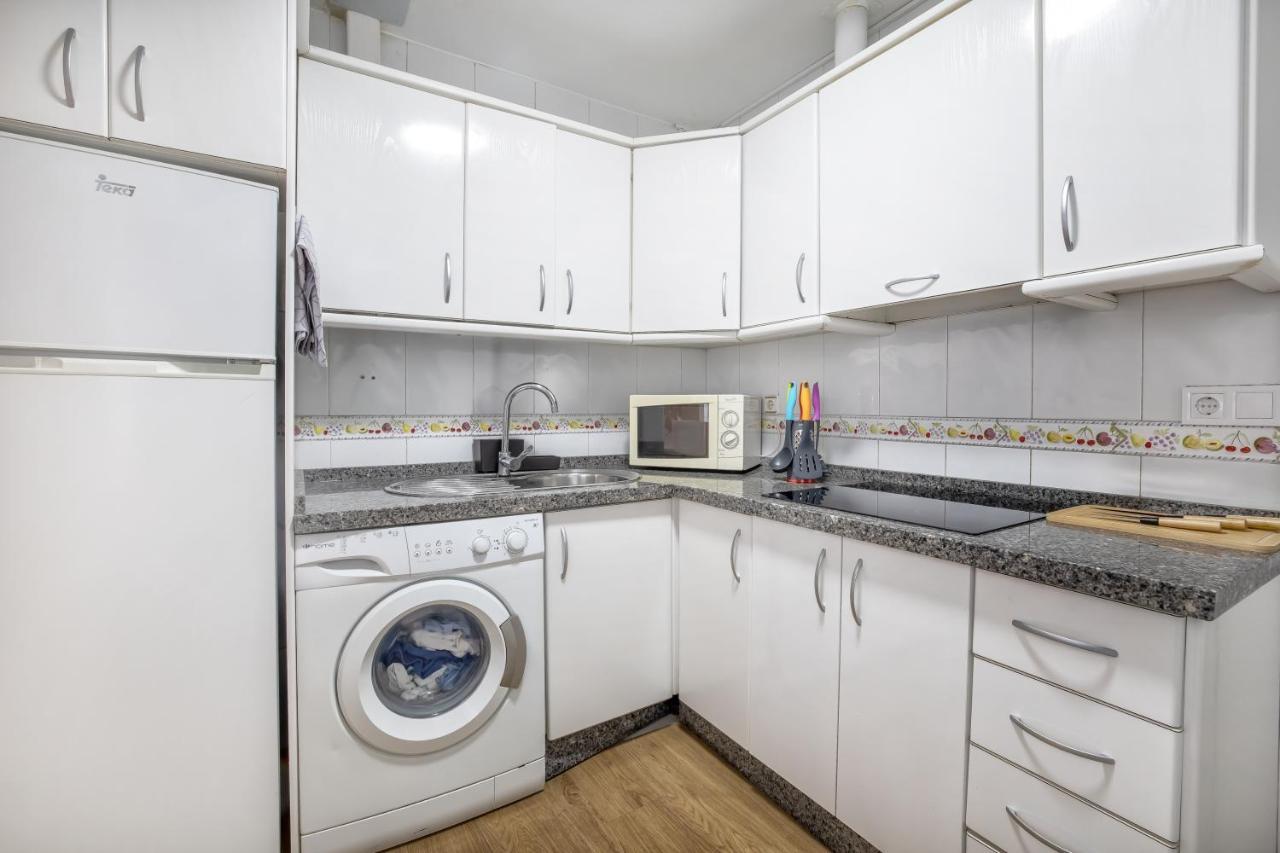 Zafiro Apartment&Parking In The Historical Centre Córdoba Exteriör bild