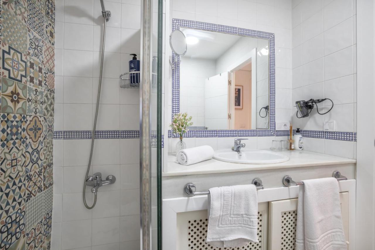 Zafiro Apartment&Parking In The Historical Centre Córdoba Exteriör bild