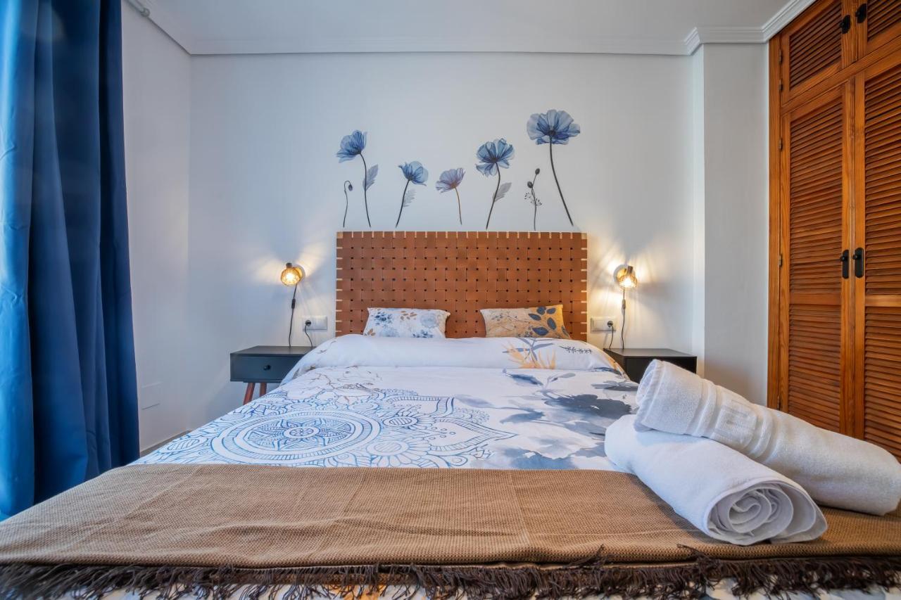 Zafiro Apartment&Parking In The Historical Centre Córdoba Exteriör bild