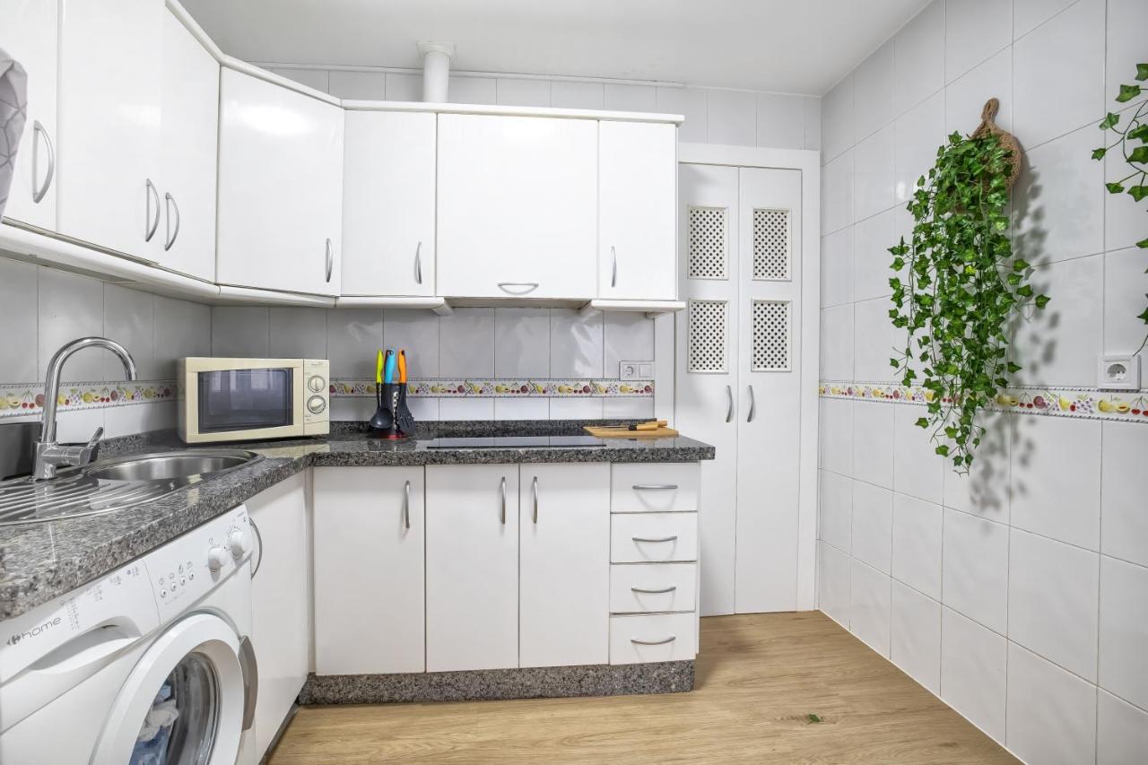 Zafiro Apartment&Parking In The Historical Centre Córdoba Exteriör bild